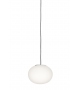 Mini Glo-Ball S Flos Lampada a Sospensione