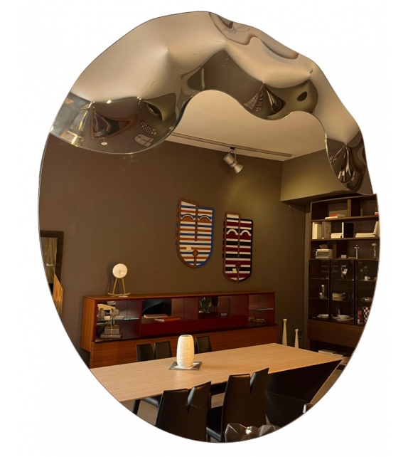 Venere Riflessi Specchio