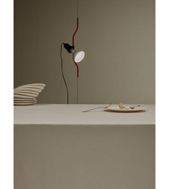 Parentesi Flos Pendant Lamp