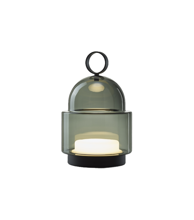 Dome Nomad Brokis Table Lamp