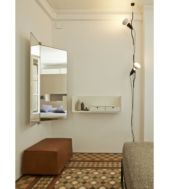 Parentesi Flos Pendant Lamp