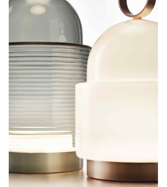 Dome Nomad Brokis Lampada da Tavolo