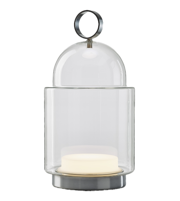 Dome Nomad Brokis Lámpara de Mesa