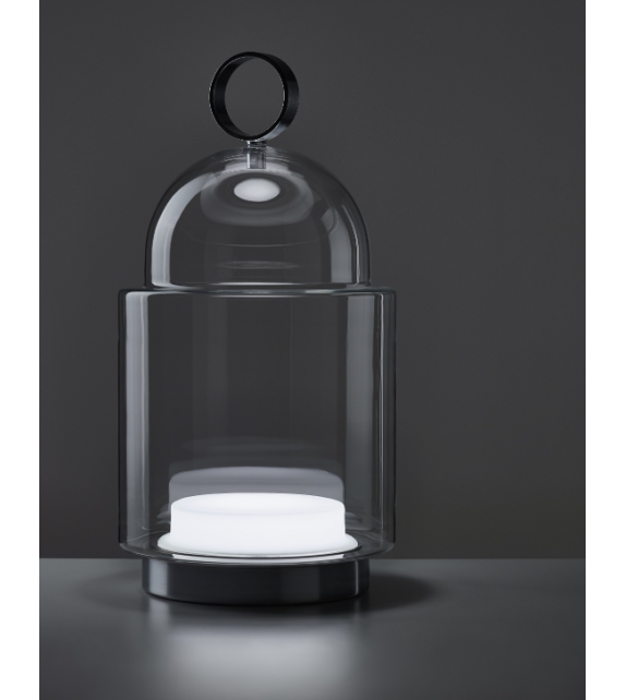 Dome Nomad Brokis Lampe de Table