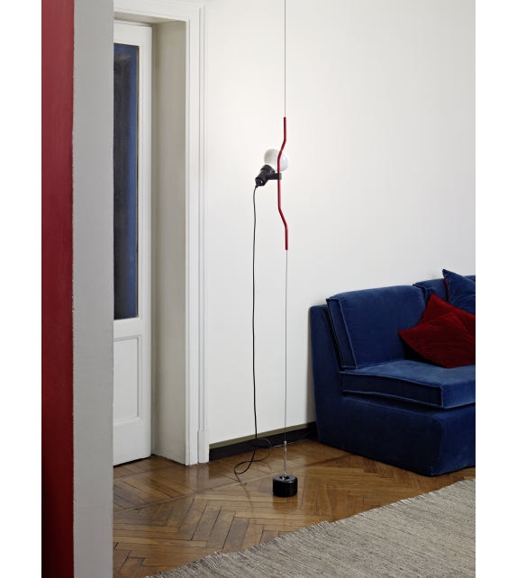 Parentesi Flos Pendant Lamp