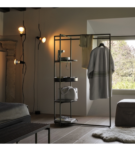 Parentesi Flos Suspension