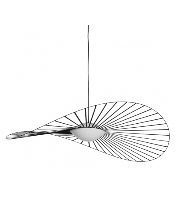 Prêt pour l'expédition - Vertigo Petite Friture Suspension