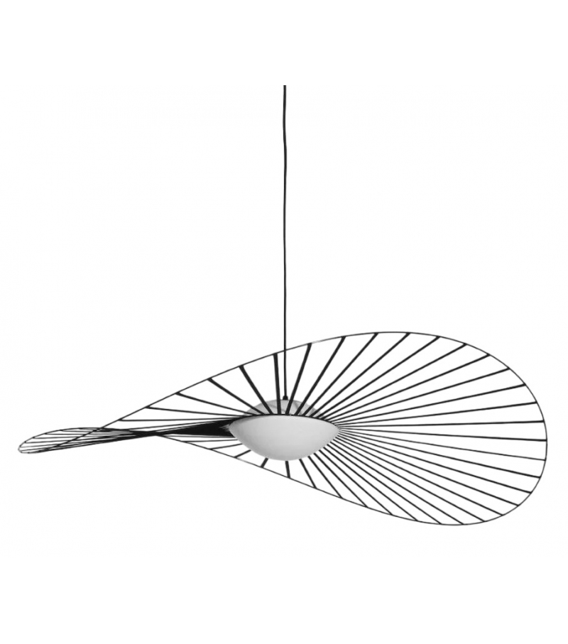 Prêt pour l'expédition - Vertigo Petite Friture Suspension