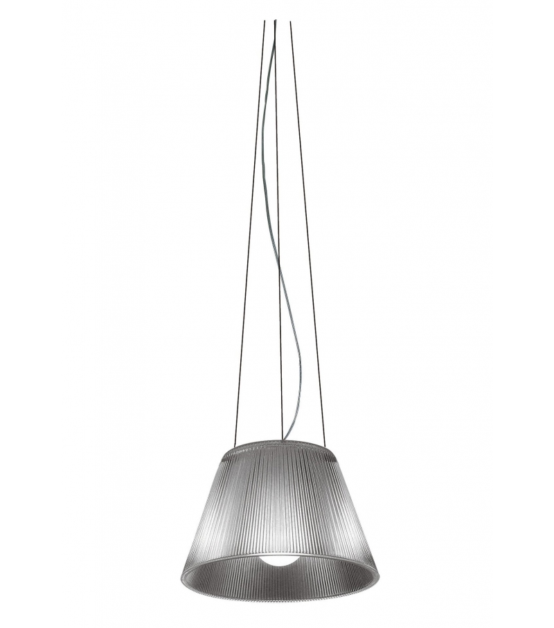 Romeo Moon S1 Flos Lampada a Sospensione
