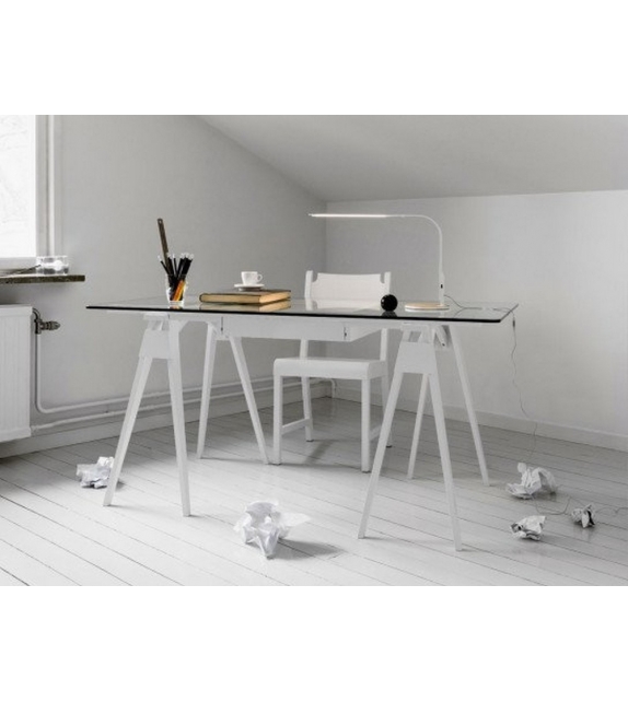 Arco Escritorio Design House Stockholm 