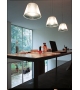 Romeo Moon S1 Flos Pendant Lamp