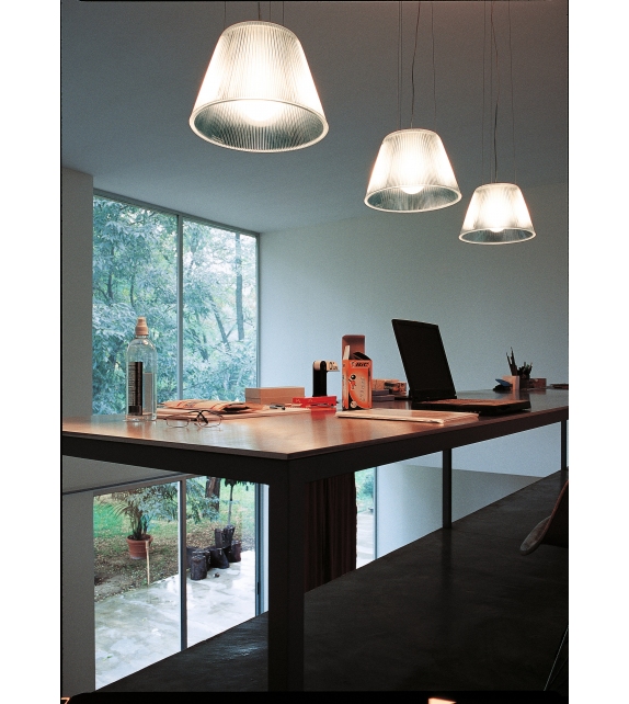Romeo Moon S1 Flos Pendant Lamp