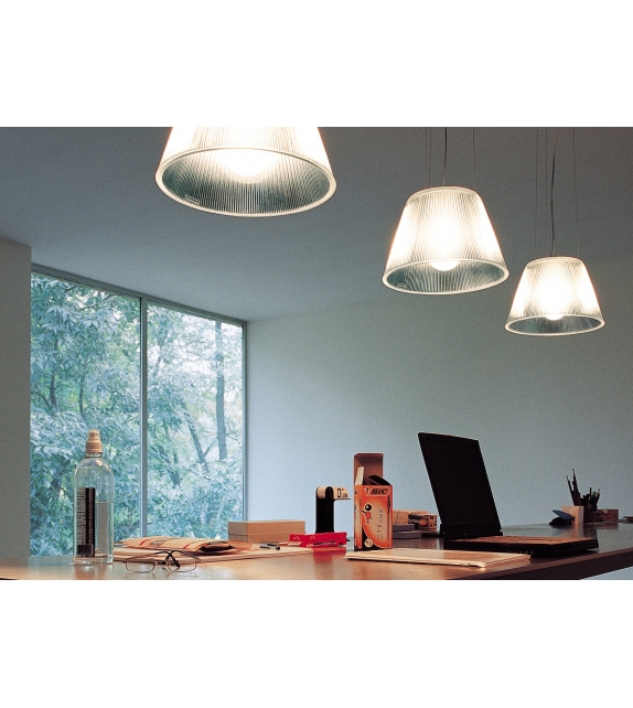 Romeo Moon S1 Flos Lampada a Sospensione