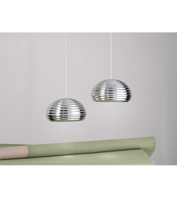 Splügen Bräu Flos Suspension