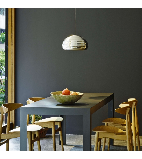 Splügen Bräu Flos Hängeleuchte