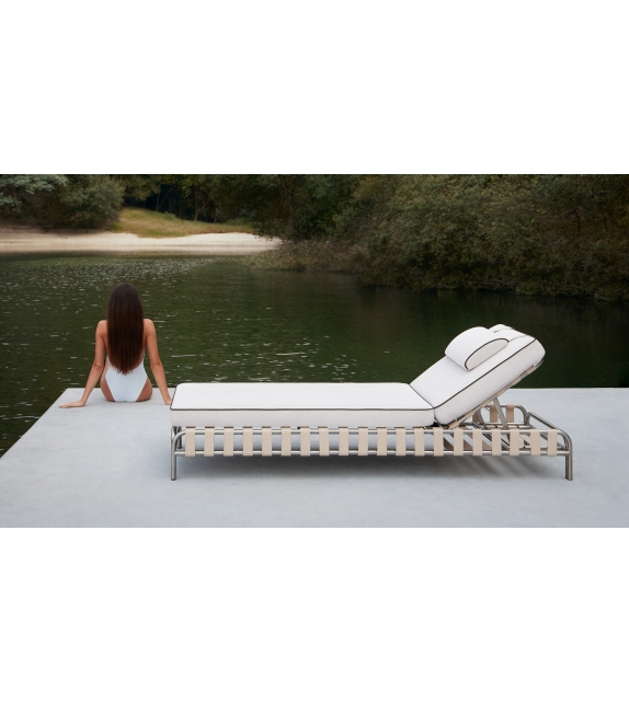 Onsen Transat Chaise Gandia Blasco