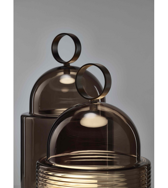 Dome Nomad Brokis Lámpara de Mesa