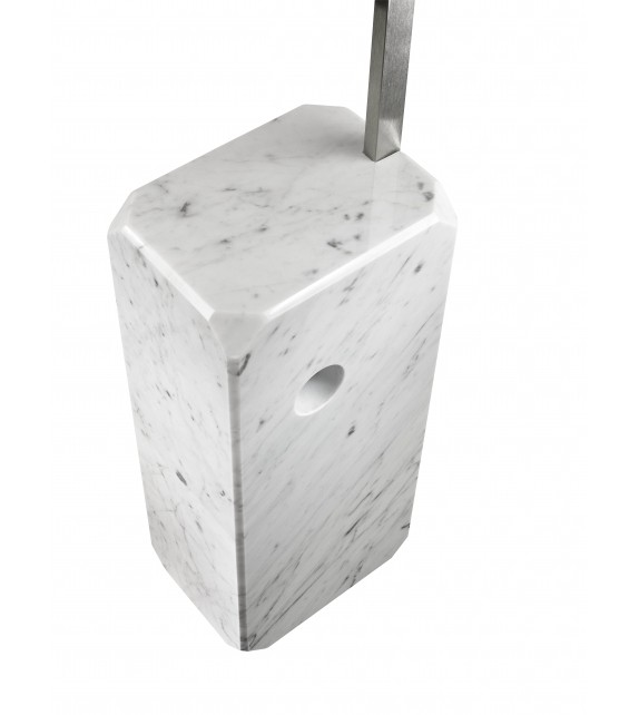 Ready for shipping - Arco Led Flos Floor Lamp