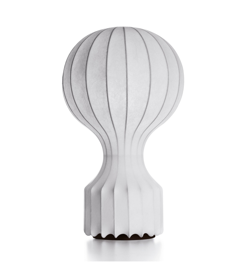 Prêt pour l'expédition - Gatto Flos Lampe de Table