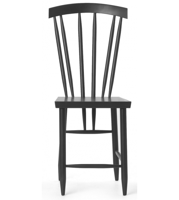 Family Design House Stockholm Set di 2 Sedie