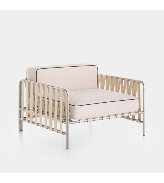 Onsen Club Chair Gandia Blasco