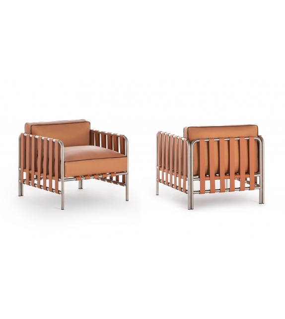 Onsen Club Fauteuil Gandia Blasco