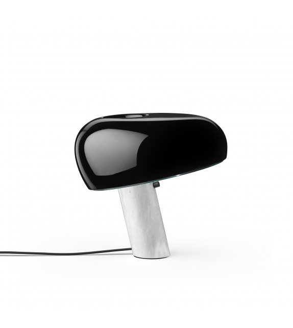 Ready for shipping - Snoopy Flos Table Lamp
