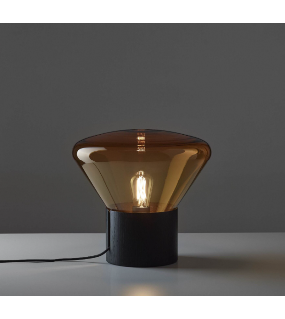 Muffins Wood 01 Brokis Lamp