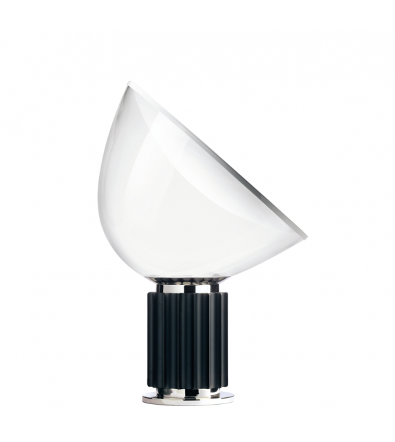 Pronta consegna - Taccia Led In Metacrilato Flos Lampada da Tavolo