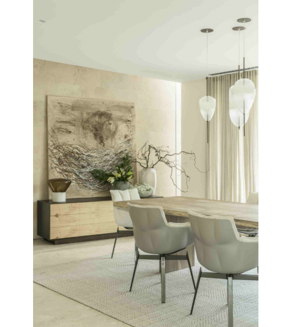 Muffins Wood 01 Brokis Leuchte