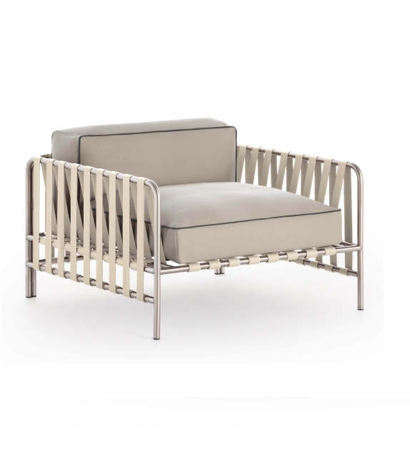 Onsen Longue Fauteuil Gandia Blasco