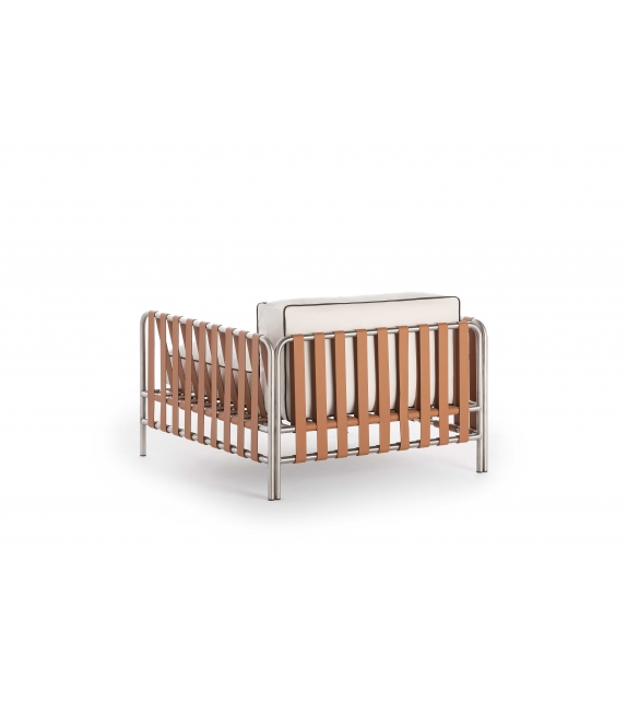 Onsen Longue Fauteuil Gandia Blasco