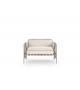 Onsen Longue Fauteuil Gandia Blasco