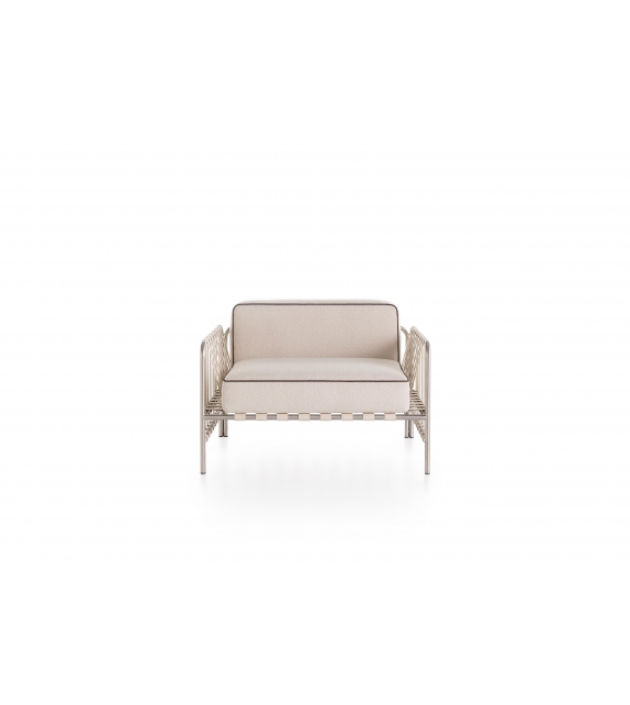 Onsen Lounge Chair Gandia Blasco