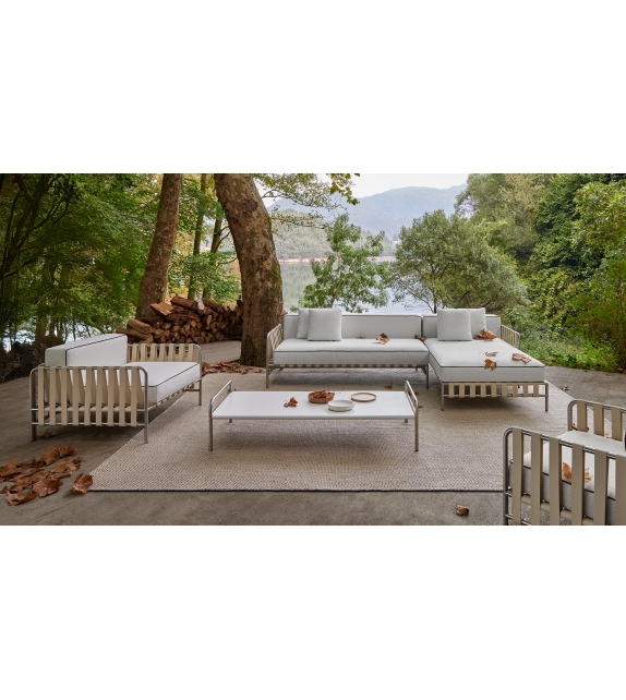 Onsen Loungesessel Gandia Blasco