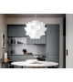 Taraxacum 1 Flos Pendant Lamp