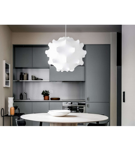 Taraxacum 1 Flos Pendant Lamp