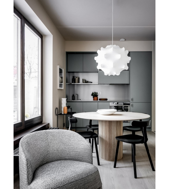 Taraxacum 1 Flos Pendant Lamp