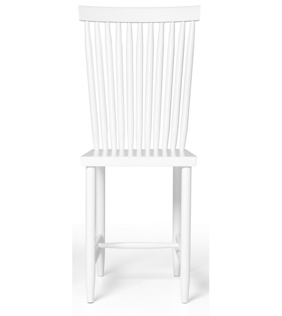 Family Design House Stockholm Set di 2 Sedie