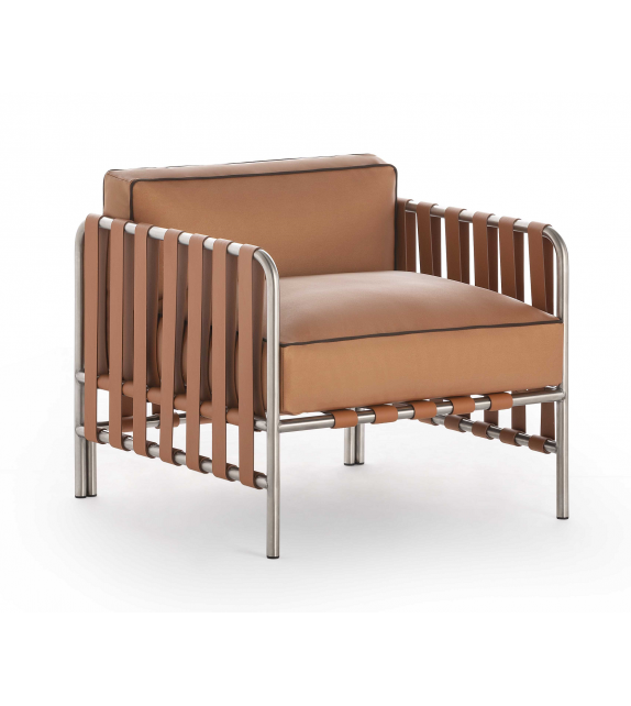 Onsen Club Chair Gandia Blasco