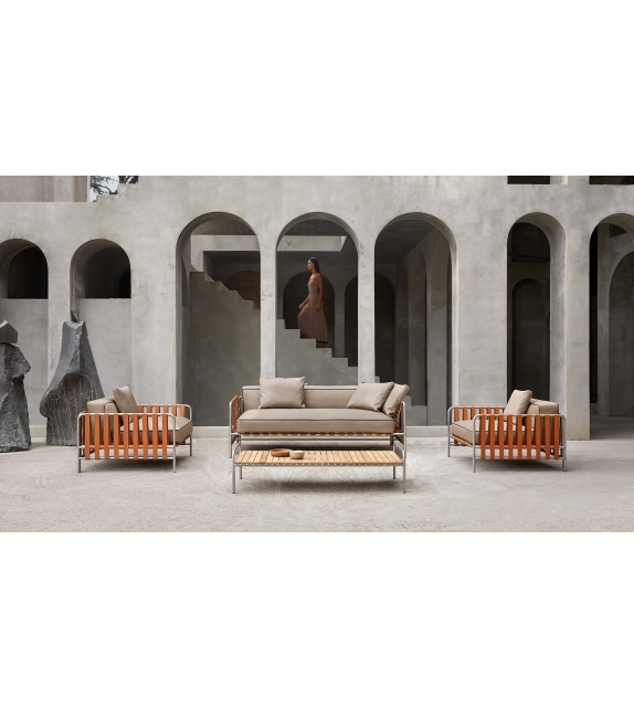 Onsen Sofa Gandia Blasco