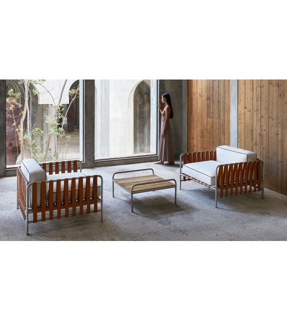 Onsen Coffee Table Gandia Blasco