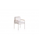 Onsen Dining Armchair Gandia Blasco
