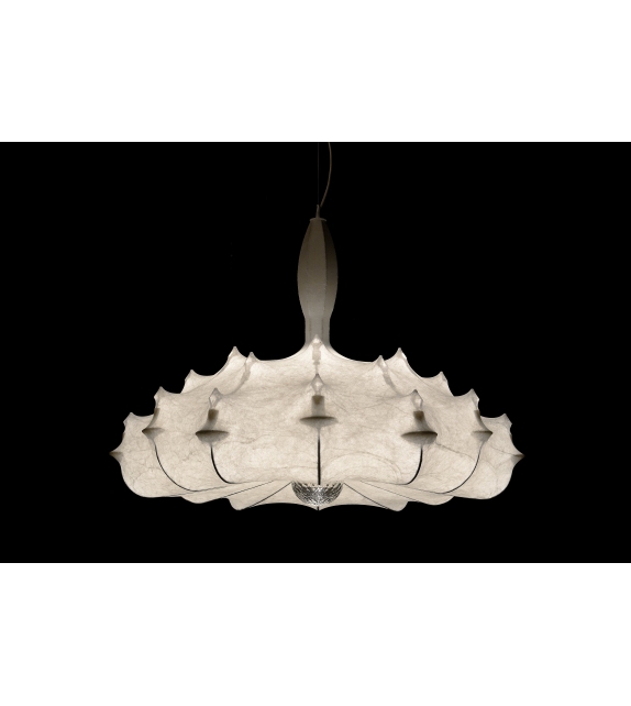Zeppelin 1 Flos Pendant Lamp
