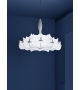 Zeppelin 1 Flos Pendant Lamp