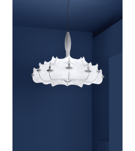Zeppelin 1 Flos Pendant Lamp