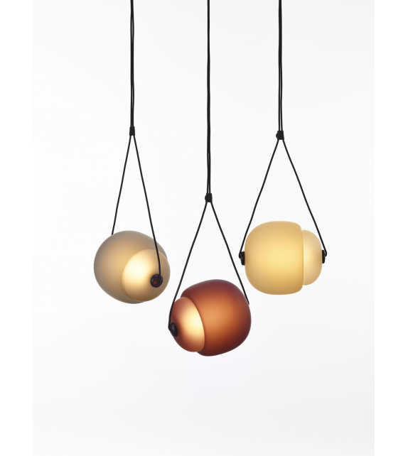 Capsula Brokis Lampada a Sospensione