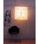 Ariette Flos Wall/Ceiling Lamp