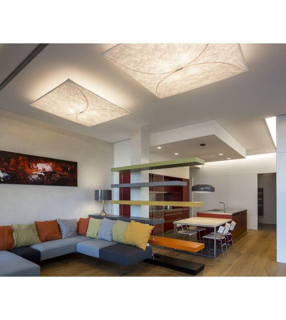 Ariette Flos Applique/Plafonnier