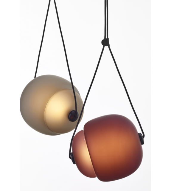 Capsula Brokis Pendant Lamp